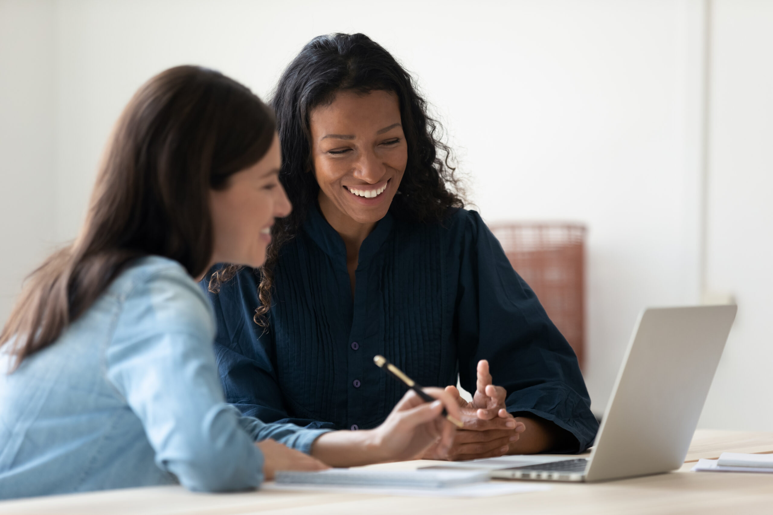 Mentoring relationship