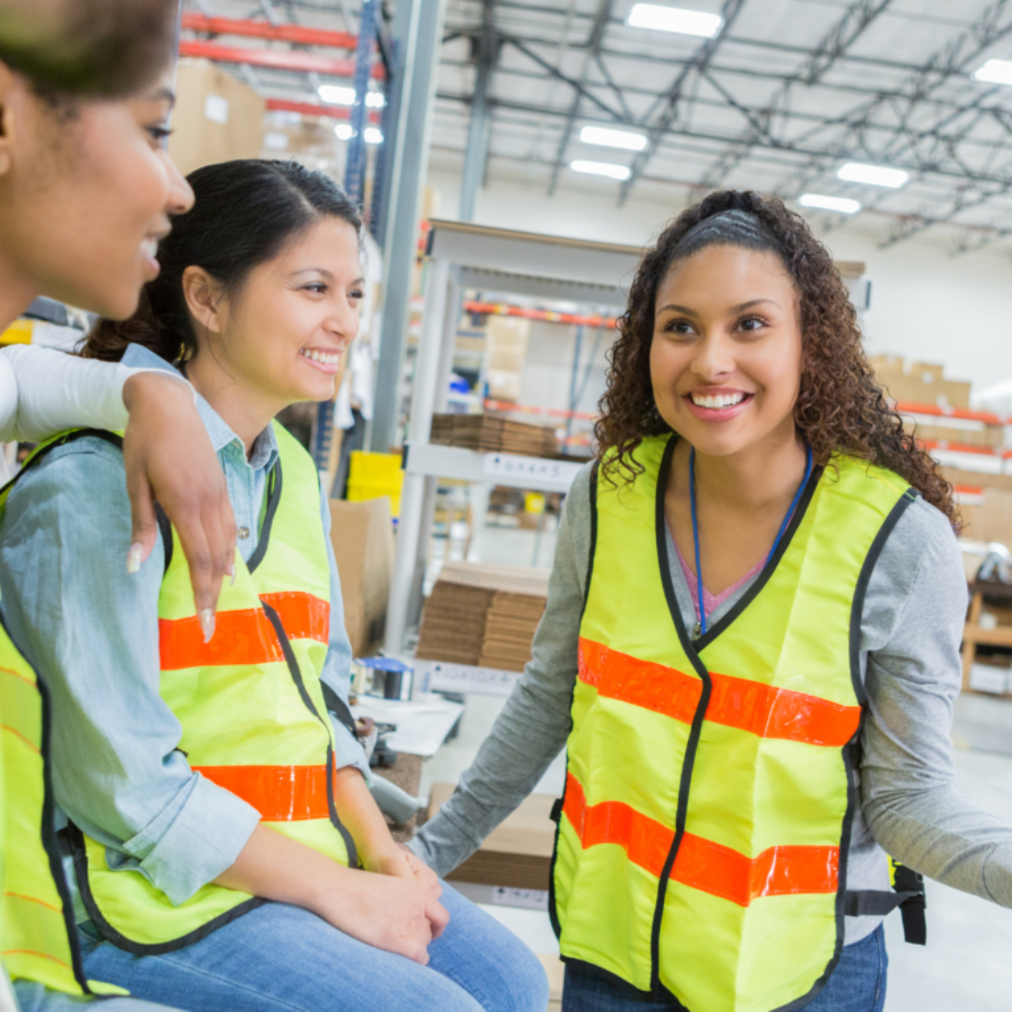 Operation Respect Getting the systems right for reporting and