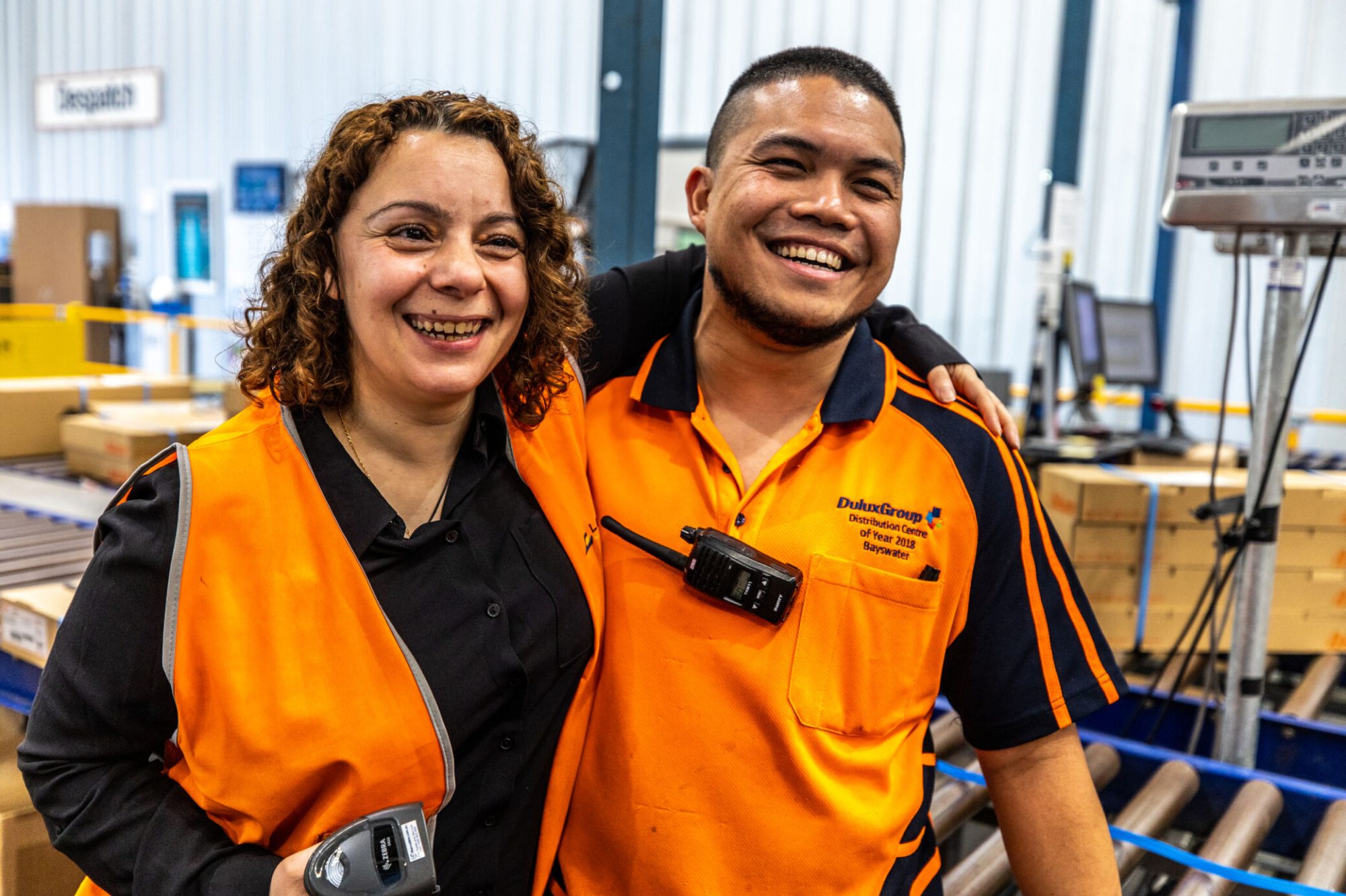 NAWO x Case Studies ‘DuluxGroup Flexible and family friendlyshifts