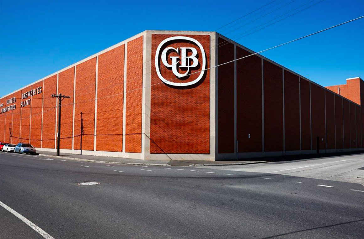 Carlton & United Breweries